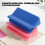 Tailors Chalk Sharpener Dressmakers Chalk Pencil Sharpener-2PCS 6