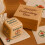 Multipurpose Quilting Decision Aid 5cm Wooden Sewing Decision-8 3