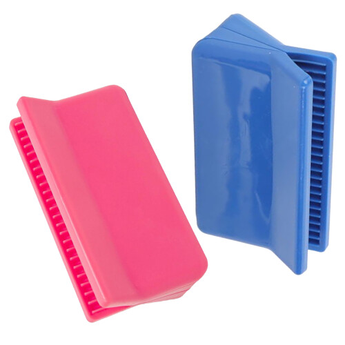 Tailors Chalk Sharpener Dressmakers Chalk Pencil Sharpener-2PCS 1