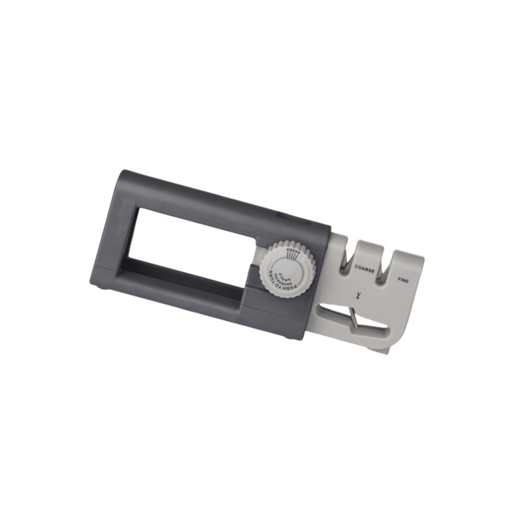 Accuracy Multiple Scale Retractable Cutter Sharpener Adjustable 7695000372320
