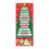 Christmas Gift Roller Game Mat 29.53x73.62Inch Felt Cloth 1
