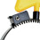 4PCS LED-verlicht hoofddekselaccessoire voor 4