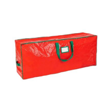Practical Large Outdoor Cushion Storage Bag PP for Garden-L 1
