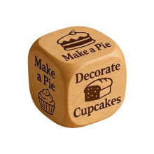 Professional Sewing Decision Assistant Portable 5cm Wooden-1