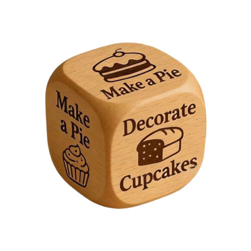 Professional Sewing Decision Assistant Portable 5cm Wooden-1