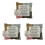 Soft and Colorful Fabric Item Adorned by Blessing Statement-P 1