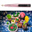 Ergonomic Handle Polisher for Crafting Wireless Designs 4