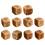 Multipurpose Quilting Decision Aid Wooden Sewing Decision-6 2