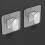 Heavy Duty Transparent Adhesive Hooks For Secure Hanging Home 7
