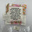 Bright Colorful Blessing Pouches Soft Durable Fabric Bag-N 4