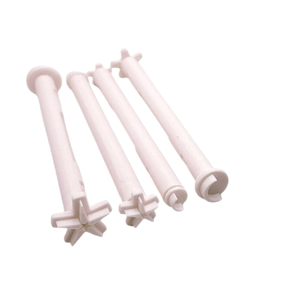 4Pcs Embosssing Tools For Painting Dots Floral Dotting Pen-B4 7754000658251
