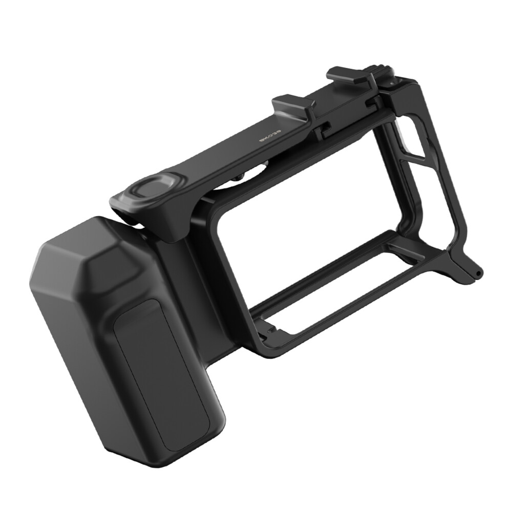 Compact Camera Grip Cage For Action 5Pro/4/3 Camera Handle 7754000523245