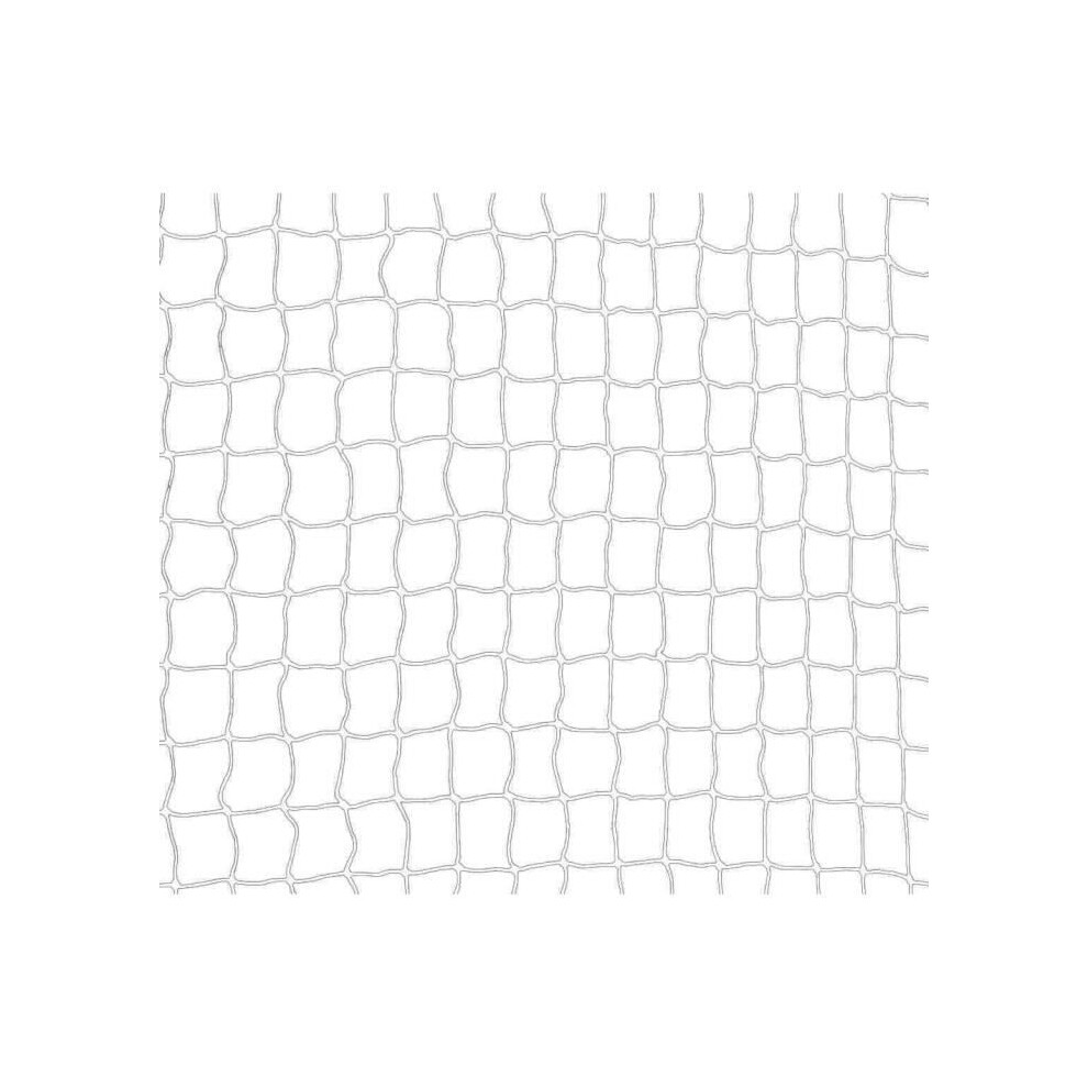 Trixie Protective Net, 2 X 1.5 M, Transparent - M Safety Nets Mass 215 Item - M Transparent Safety Nets Mass 215 Item 44303 Nylon Monofilgarn