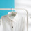 Foldable Portable Hanger for Drying Travel Friendly-Pink 5