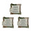Soft Materials Blessing Item Including Bright Pattern for-Zs 1