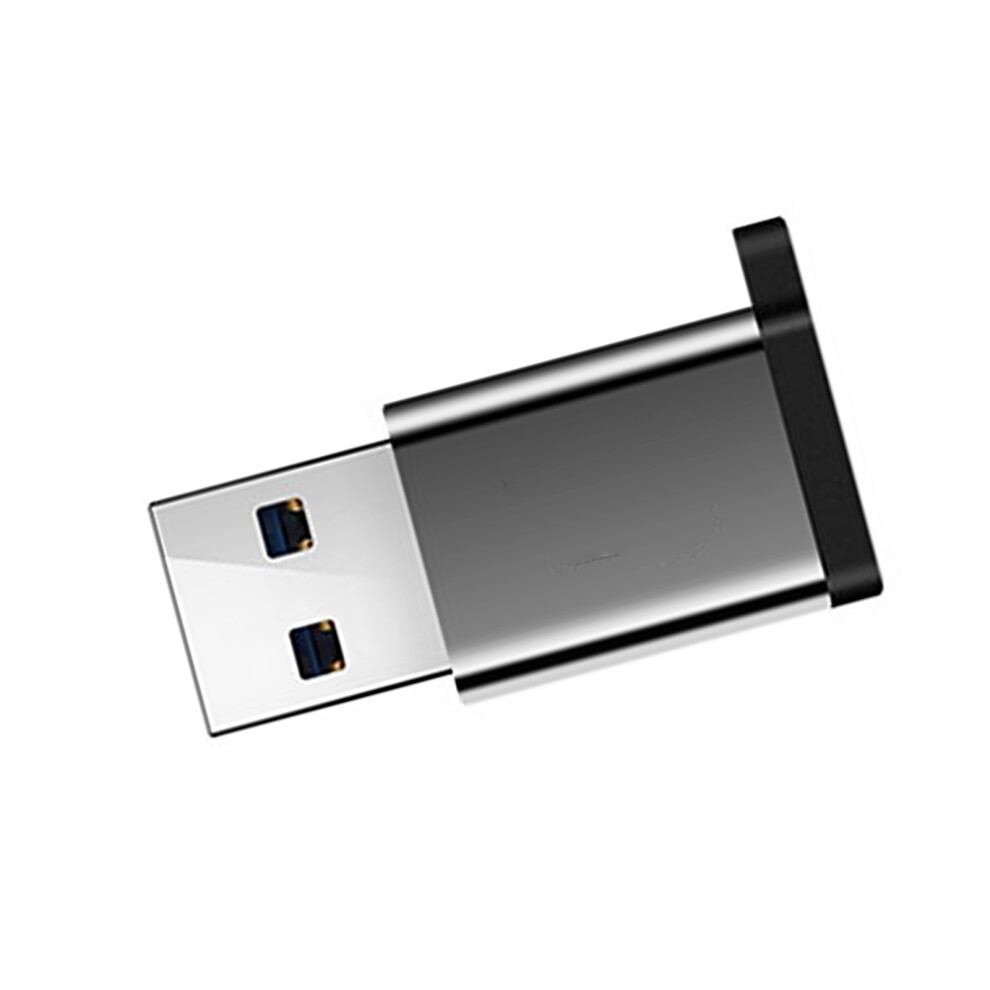Usb C To Usb3.0 Otg Adapter Fast Charging 5Gbps Data-1Pc 7754000523955
