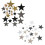 Patchs adhésifs en fer sur étoiles, patchs appliqués en-A01 2