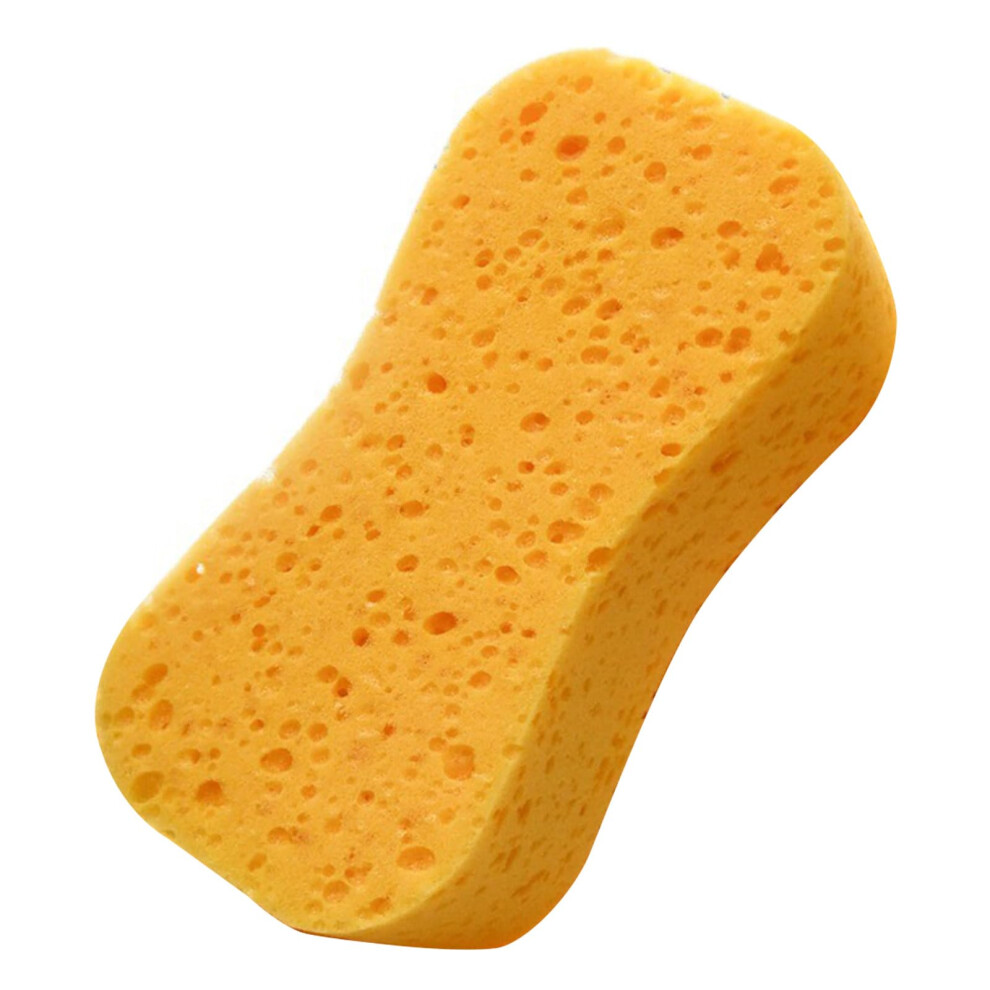 Car Washing Sponges Reusable Car Sponge Soft Gentle Cleaning For Vehicle Windows And Bodywork 9067246114077