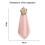 Χαριτωμένες πετσέτες χειρός Coral Velvet Design Cartoon Design, εξαιρετικά απορροφητικές 2