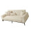 Sofa Protector Anti Scratch Fabric Nonslip Bottom-90cm 210cm 1