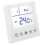 Digitaler Thermostat, Belüftungsfunktion, präzises 6