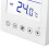 Digitaler Thermostat, Belüftungsfunktion, präzises 14