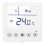 Digitaler Thermostat, Belüftungsfunktion, präzises 8