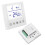 Digitaler Thermostat, Belüftungsfunktion, präzises 9