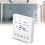 Digitaler Thermostat, Belüftungsfunktion, präzises 11