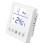 Digitaler Thermostat, Belüftungsfunktion, präzises 3