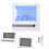 Smart Thermostat Multifunktions-Klimaanlagenregler 10