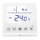 Digitaler Thermostat, Belüftungsfunktion, präzises 7