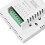 Digitaler Thermostat, Belüftungsfunktion, präzises 13