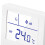 Digitaler Thermostat, Belüftungsfunktion, präzises 15