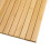 Flexibler Bambus-Sofaarmig-Tisch mit Becherhalter, 990g 12