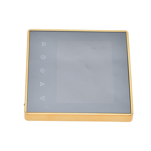 Smart Thermostat, Multifunktions-programmierbarer 1
