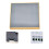 Smart Thermostat, Multifunktions-programmierbarer 10