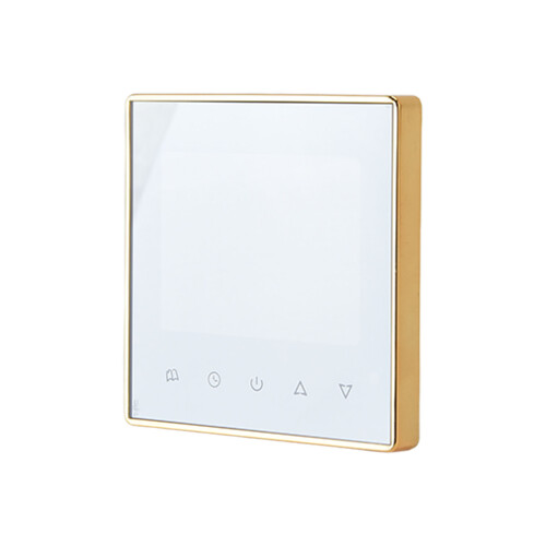 Smart Thermostat, Multifunktions-programmierbarer 2