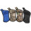 Practical Arrow Quiver 8Arrow Capacity, ScratchResistant Material, Portable Design, LightColored Finish 2