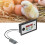 Intelligenter Inkubator-Thermostat, automatischer 11