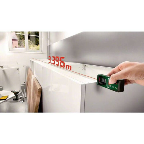 Bosch UniversalDistance 30 (Standard Carton), Green 2