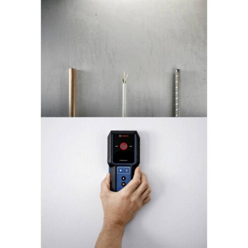 Bosch Bosch Professional GMS 100-23 Detector de cabos 1