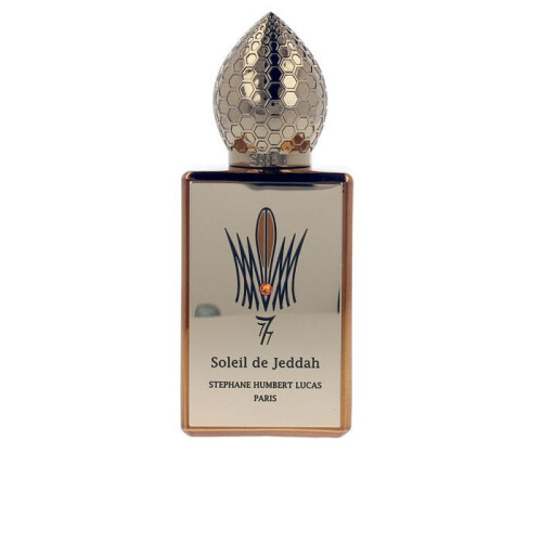 SOLEIL DE JEDDAH AFTERGLOW edp vapo 50 ml