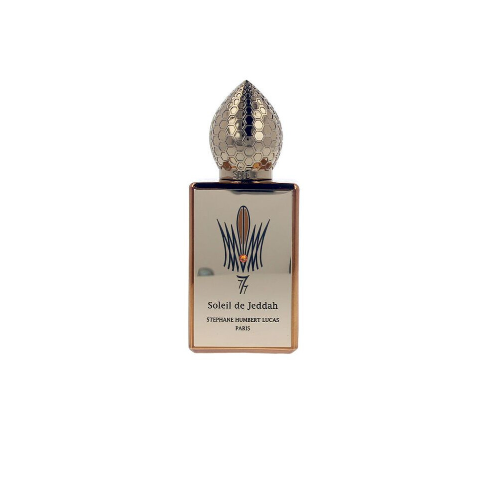 JEDDAH SUN AFTERGLOW edp vapor 50 ml