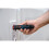 Bosch SPÆNDINGSTESTER GVD 1000-17 - B 601077000 5