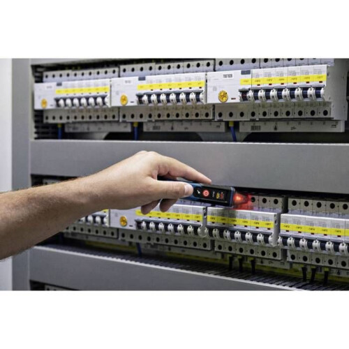 Bosch SPÆNDINGSTESTER GVD 1000-17 - B 601077000 2