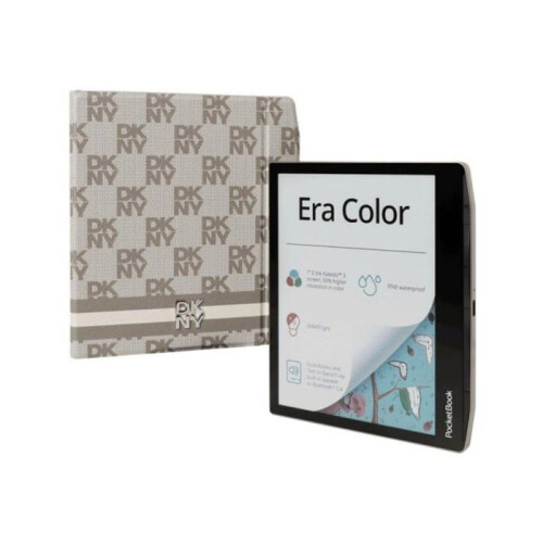 Libro Electrónico - POCKETBOOK - Era Color - 7" - Wifi - Bluetooth - Resistente al agua 2