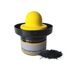 Guide Coat Powder Coating Paint For Vehicle Putty Repairs, Abrasive Diagnostic Aid Revealing Scratches And Depressions