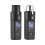 Kabelloses XLR-Mikrofonsystem 2,4G, 7-8H, Schwarz 15