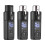 Kabeloses Mikrofon-System, 7-8 Std., Reichweite 30 m, XLR, 48V, Schwarz 15
